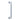 Frelan Hardware - Jedo Lydia Pull Handle - Single - 305mm; #finish_polished-chrome--satin-chrome