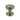Frelan Hardware - Classic Mortice Door Knobs - Pair; #finish_antique-brass