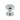 Frelan Hardware - Classic Mortice Door Knobs - Pair; #finish_polished-chrome