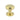 Frelan Hardware - Classic Mortice Door Knobs - Pair; #finish_satin-brass
