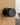 Frelan Hardware - Ribbon Mortice Door Knobs - Pair; #finish_black