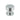 Frelan Hardware - Ribbon Mortice Door Knobs - Pair; #finish_polished-chrome
