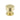 Frelan Hardware - Ribbon Mortice Door Knobs - Pair; #finish_satin-brass