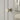 Frelan Hardware - Ribbon Mortice Door Knobs - Pair; #finish_satin-nickel