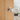 Frelan Hardware - Ribbon Mortice Door Knobs - Pair; #finish_satin-nickel