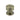 Frelan Hardware - Cog Mortice Door Knobs - Pair; #finish_antique-brass