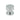Frelan Hardware - Cog Mortice Door Knobs - Pair; #finish_polished-chrome
