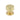 Frelan Hardware - Cog Mortice Door Knobs - Pair; #finish_satin-brass