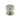 Frelan Hardware - Cog Mortice Door Knobs - Pair; #finish_satin-nickel