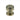 Frelan Hardware - Step Mortice Door Knobs - Pair; #finish_antique-brass