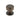 Frelan Hardware - Step Mortice Door Knobs - Pair; #finish_dark-bronze