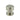 Frelan Hardware - Step Mortice Door Knobs - Pair; #finish_satin-nickel