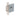 Frelan Hardware - Jedo Sliding Door Edge Pull - 8mm; #finish_satin-stainless-steel