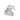 Frelan Hardware - Jedo Brass Sash Lifts - 50mm; #finish_satin-nickel