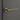 Frelan Hardware - Jedo Bari Knurled Door Handles on Rose - Pair; #finish_antique-brass