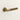 Frelan Hardware - Jedo Bari Knurled Door Handles on Rose - Pair; #finish_antique-brass