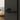 Frelan Hardware - Jedo Bari Knurled Door Handles on Rose - Pair; #finish_black