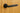 Frelan Hardware - Jedo Bari Knurled Door Handles on Rose - Pair; #finish_black