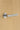Frelan Hardware - Jedo Bari Knurled Door Handles on Rose - Pair; #finish_polished-chrome