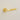 Frelan Hardware - Jedo Bari Knurled Door Handles on Rose - Pair; #finish_satin-brass