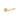 Frelan Hardware - Jedo Bari Knurled Door Handles on Rose - Pair; #finish_satin-brass