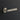 Frelan Hardware - Jedo Bari Knurled Door Handles on Rose - Pair; #finish_satin-nickel