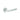 Frelan Hardware - Jedo Venice Door Handles on Rose - Pair; #finish_polished-chrome