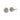 Frelan Hardware - Jedo Bari Knurled Turns & Releases - 50mm; #finish_satin-nickel