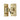 Frelan Hardware - Jedo Brighton Fasteners - 55mm; #finish_polished-brass