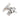 Frelan Hardware - Jedo Brighton Fasteners - 55mm; #finish_satin-nickel
