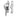 Frelan Hardware - Jedo Narrow Fitch Fasteners - 65mm - Lockable; #finish_polished-chrome
