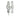 Frelan Hardware - Jedo Narrow Fitch Fasteners - 65mm - Non Lockable; #finish_polished-chrome