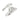 Frelan Hardware - Jedo Narrow Fitch Fasteners - 65mm - Non Lockable; #finish_satin-nickel