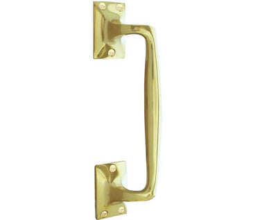 Frelan Hardware - Jedo Wessex Pull Handle - Single - 200mm