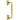 Frelan Hardware - Jedo Wessex Pull Handle - Single - 300mm