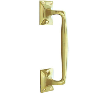Frelan Hardware - Jedo Wessex Pull Handle - Single - 300mm