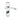 Frelan Hardware - Broadway Suite Door Handles - Pair - Bathroom; #finish_polished-chrome