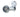 Frelan Hardware - Jedo 180 Degree Door Viewer - Fire Rated - 50-70mm; #finish_satin-chrome