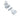 Frelan Hardware - Jedo Fanlight Catch - 63mm; #finish_satin-chrome