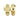 Frelan Hardware - Jedo Throw Over Catch - 51mm; #finish_polished-brass