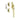 Frelan Hardware - Jedo Modern Casement Fasteners - 124mm - Lockable; #finish_polished-brass