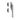 Frelan Hardware - Jedo Modern Casement Fasteners - 124mm - Non Lockable; #finish_satin-chrome