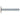 Frelan Hardware - Jedo Concealed Door Closer with Rectangular Plate - 140mm; #finish_nickel-plated
