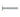 Frelan Hardware - Jedo Concealed Door Closer with Rectangular Plate - 140mm; #finish_nickel-plated