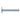 Frelan Hardware - Jedo Concealed Door Closer with Rectangular Plate - 140mm; #finish_satin-chrome