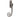 Frelan Hardware - Antique Locking Espagnolette Window Fasteners - Left Hand; #finish_pewter