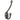 Frelan Hardware - Antique Hat & Coat Hook - 125mm - Single; #finish_pewter