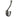Frelan Hardware - Antique Hat & Coat Hook - 125mm - Single; #finish_pewter