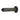 Frelan Hardware - Antique Wall Mounted Door Stop - 90mm; #finish_pewter