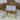 AXS Washington Door Handles on Rose - Latch Door Pack 44mm Backset; #finish_satin-brass